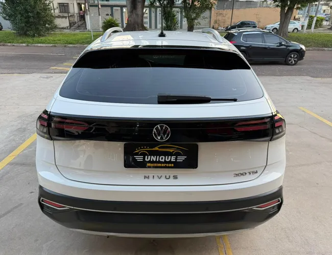 Imagem 7 – Nivus 2021 1.0 200 Tsi Total Flex Highline Automático