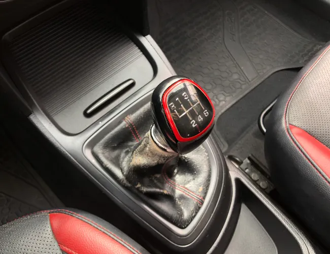 Imagem 14 – Hb20 2016 1.6 R Spec 16V Flex 4P Manual