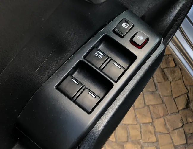 Imagem 8 – Fit 2012 1.4 Dx 16V Flex 4P Manual
