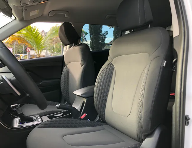 Imagem 7 – Creta 2022 1.0 Tgdi Flex Limited Automático