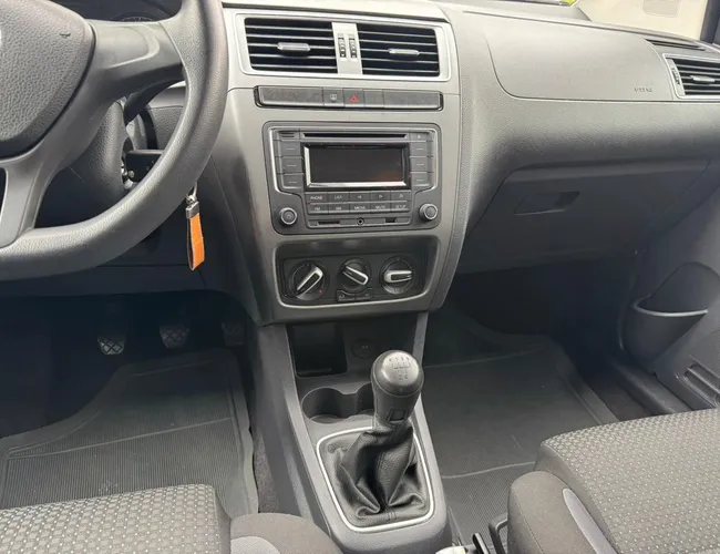 Imagem 12 – Fox 2018 1.0 Mpi Trendline 12V Flex 4P Manual