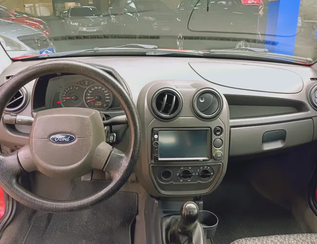 Imagem 6 – Ka 2013 1.0 Mpi 8V Flex 2P Manual