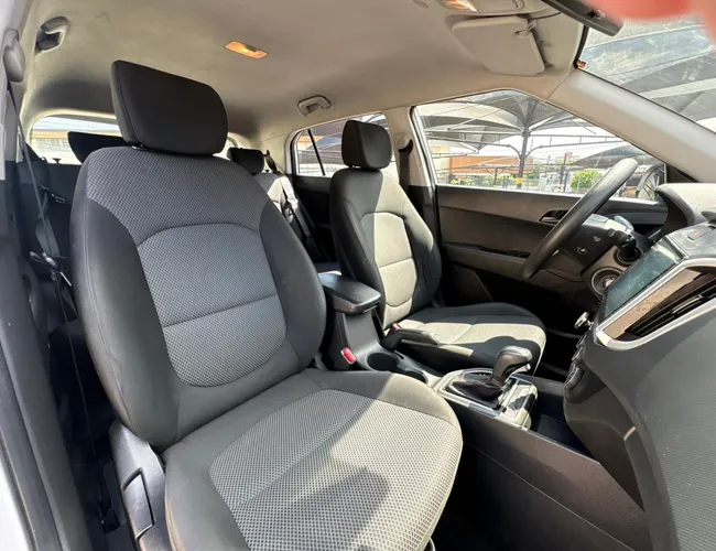 Imagem 15 – Creta 2019 1.6 16V Flex Attitude Automático