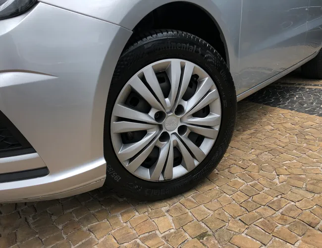 Imagem 5 – Voyage 2023 1.0 12V Mpi Totalflex 4P Manual