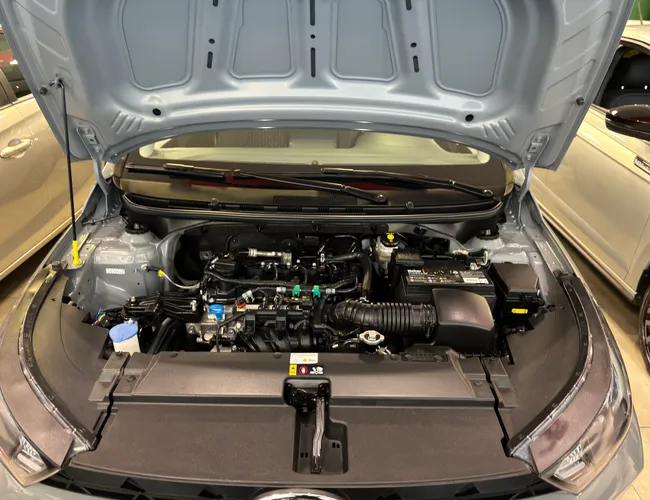Imagem 16 – Hb20s 2026 1.0 12V Flex Limited Manual