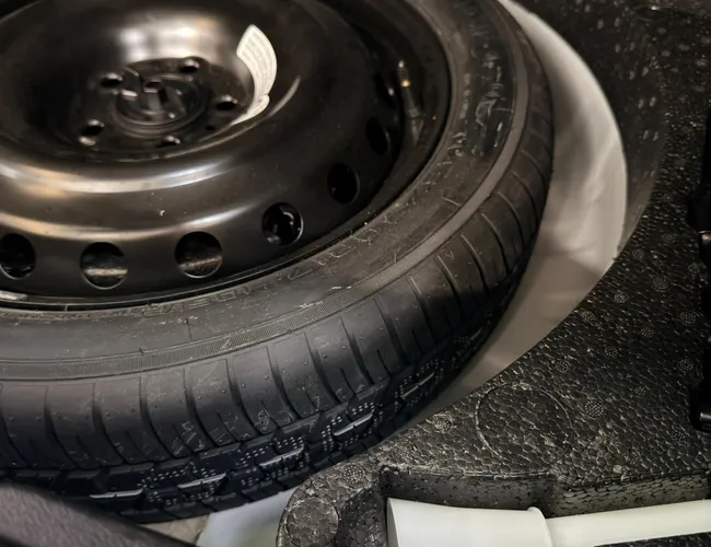 Imagem 16 – Renegade 2020 1.8 16V Flex 4P Automático