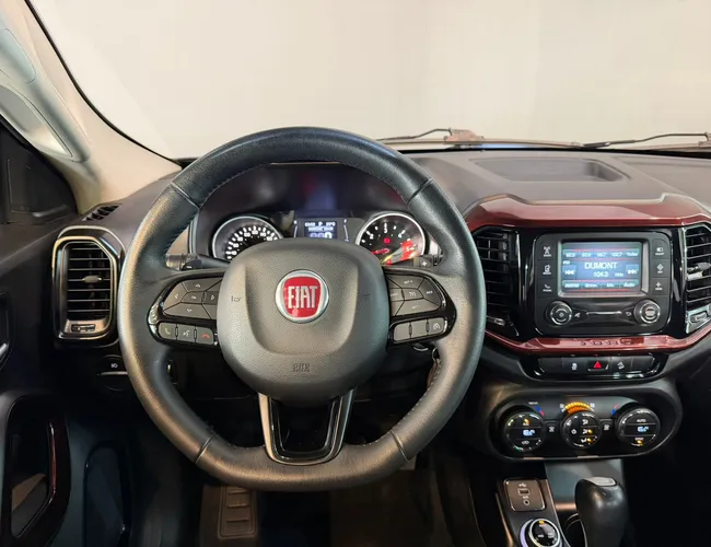 Imagem 8 – Toro 2019 2.0 16V Turbo Diesel Freedom 4Wd At9