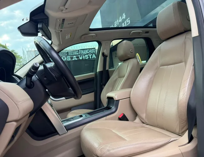 Imagem 16 – Discovery Sport 2015 2.0 16V Si4 Turbo Gasolina Hse 4P Automático
