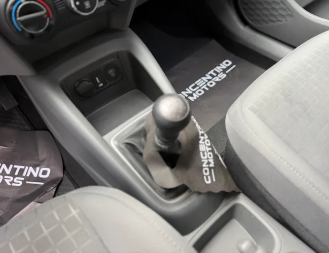 Imagem 11 – Hb20s 2025 1.0 12V Flex Comfort Plus Manual