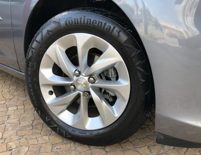 Imagem 5 – Onix 2021 1.0 Flex Lt Manual