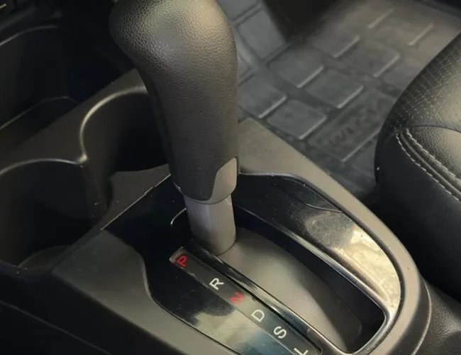 Imagem 11 – Wr-V 2018 1.5 16V Flexone Ex Cvt