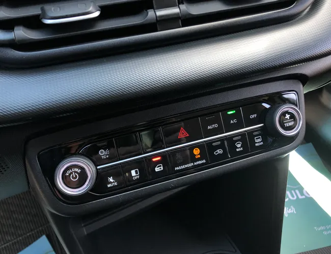 Imagem 13 – Pulse 2023 1.3 Flex Drive Manual