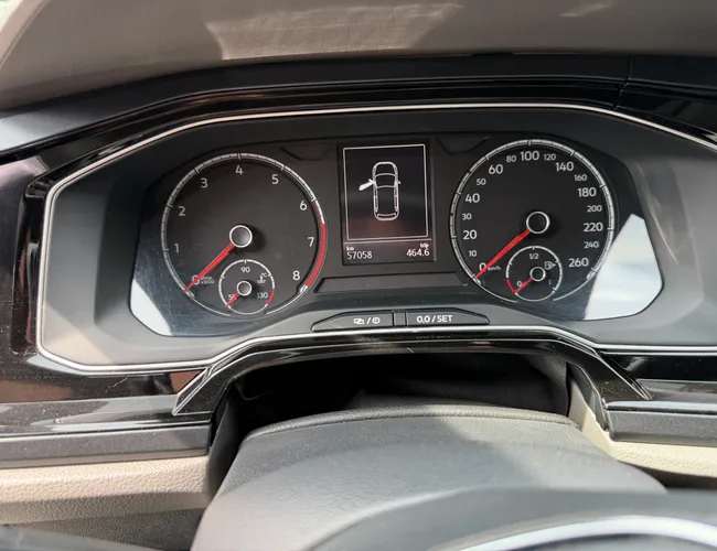 Imagem 10 – Polo 2019 1.0 200 Tsi Comfortline Automático