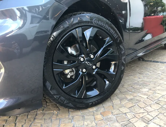 Imagem 5 – Onix 2024 1.0 Turbo Flex Rs Automático