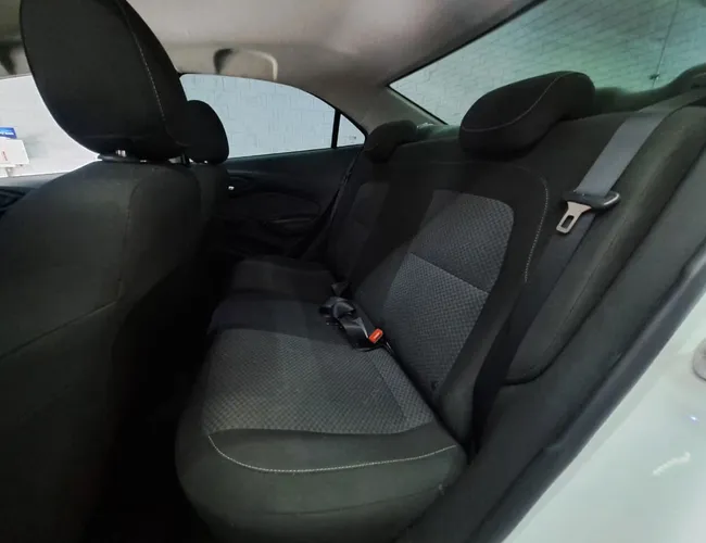 Imagem 6 – Prisma 2018 1.4 Mpfi Lt 8V Flex 4P Manual