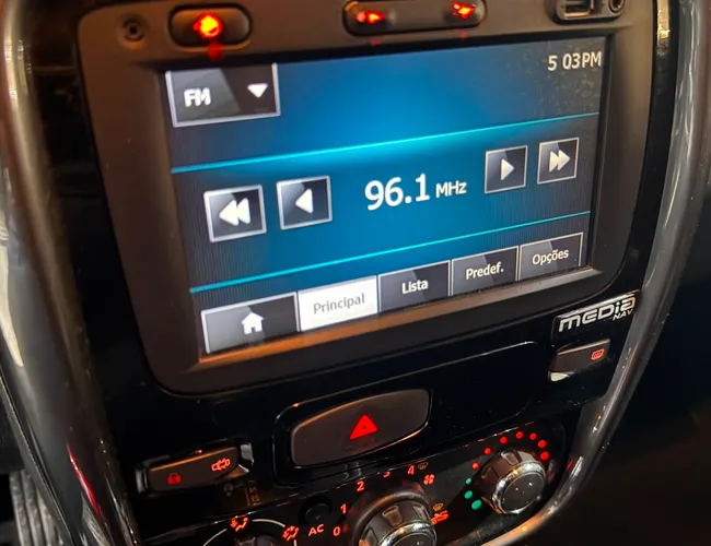Imagem 10 – Duster 2014 2.0 Tech Road Ii 4X2 16V Flex 4P Automático