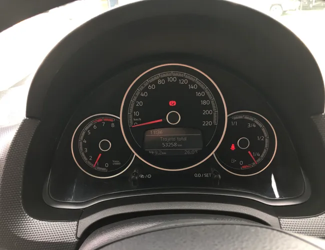 Imagem 14 – Up 2020 1.0 Mpi Total Flex 4P Manual