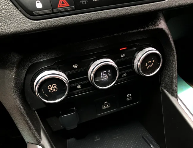 Imagem 14 – Kardian 2025 1.0 Tce Flex Premiére Edition Edc