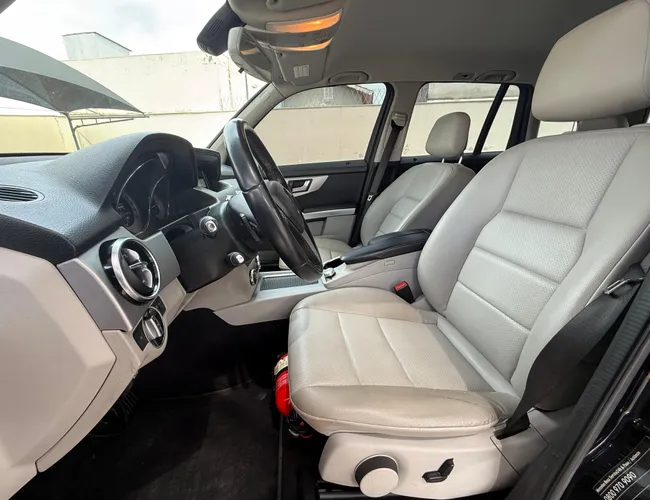 Imagem 11 – Glk 220 2013 2.1 Cdi 4X4 Diesel 4P Automático