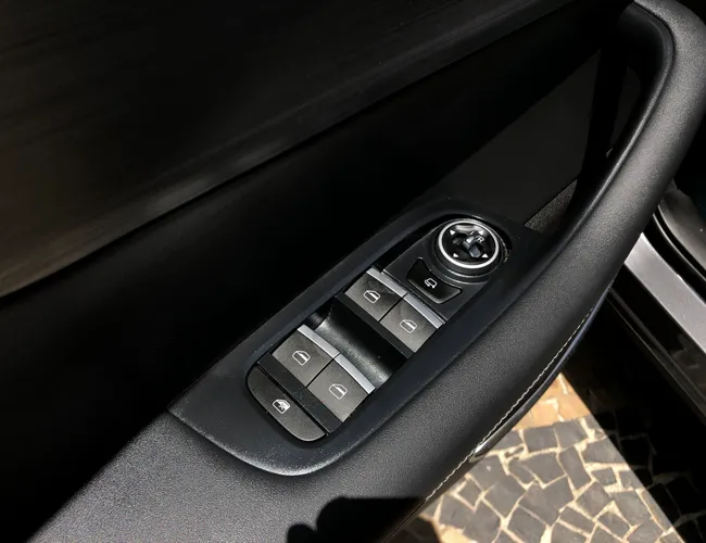 Imagem 8 – Tiggo 7 Pro 2026 1.5 Tci Flex Hybrid Max Drive Cvt