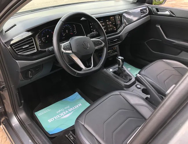 Imagem 6 – Polo 2024 1.0 170 Tsi Highline Automático