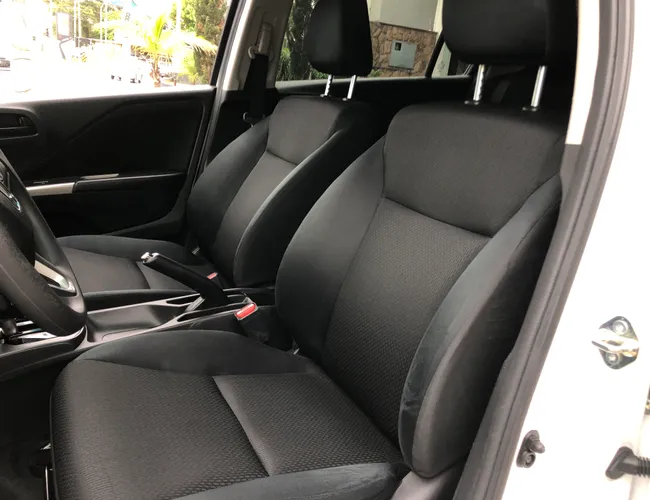 Imagem 7 – City 2020 1.5 Personal 16V Flex 4P Automático