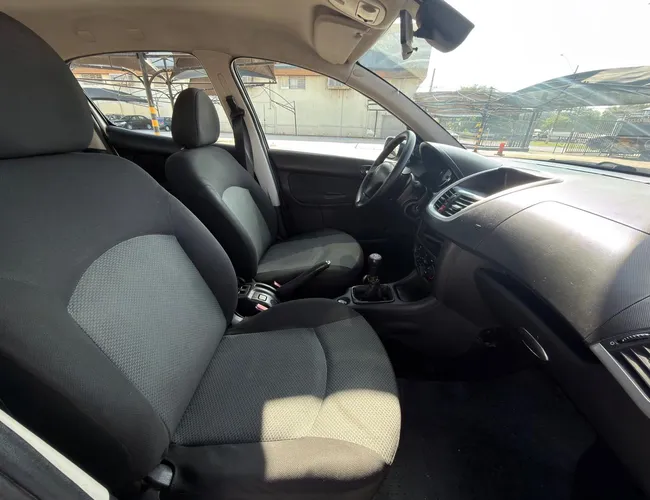 Imagem 17 – 207 2013 1.4 Xr Sport 8V Flex 4P Manual