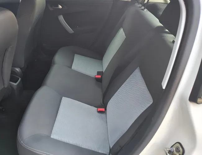 Imagem 9 – 208 2015 1.6 Active Pack 16V Flex 4P Automático