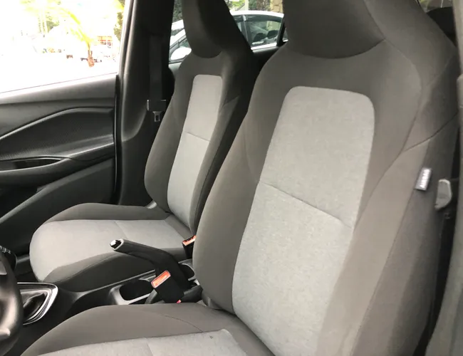 Imagem 7 – Onix 2025 1.0 Flex Manual
