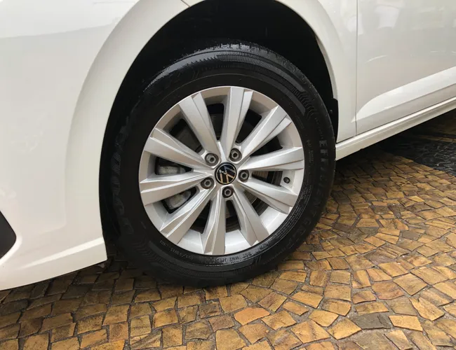 Imagem 5 – Virtus 2024 1.0 170 Tsi Manual