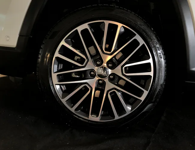 Imagem 5 – Compass 2023 1.3 T270 Turbo Flex Limited At6