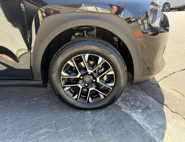 Imagem 15 – Basalt 2025 1.0 Turbo 200 Flex Shine Cvt