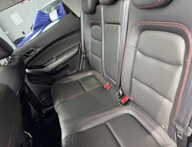 Imagem 8 – Tiggo 5X Pro 2022 1.5 Vvt Turbo Iflex Cvt