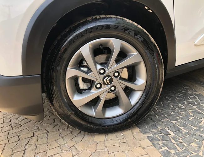 Imagem 5 – C3 2024 1.0 Firefly Flex Feel Manual