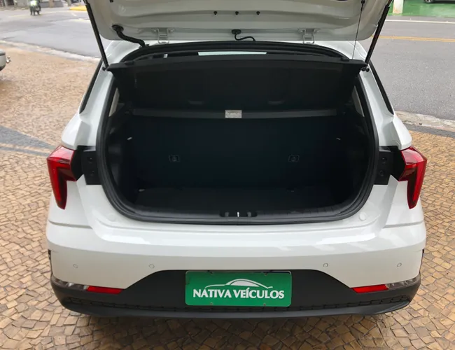 Imagem 12 – Hb20 2024 1.0 Tgdi Flex Platinum Automático