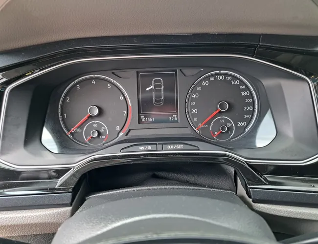 Imagem 6 – Virtus 2020 1.0 200 Tsi Comfortline Automático