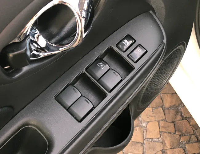 Imagem 6 – Versa 2018 1.6 16V Flexstart Unique 4P Xtronic