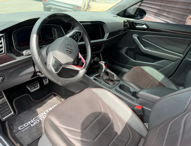 Imagem 12 – Jetta 2024 2.0 350 Tsi Gasolina Gli Dsg