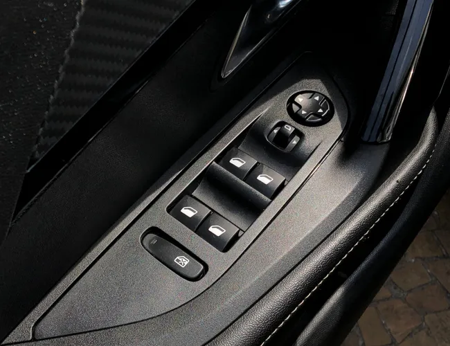 Imagem 8 – 2008 2025 1.0 Turbo 200 Flex Active Cvt