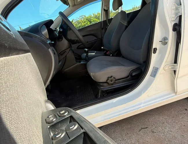 Imagem 11 – Hb20 2015 1.6 Premium 16V Flex 4P Manual