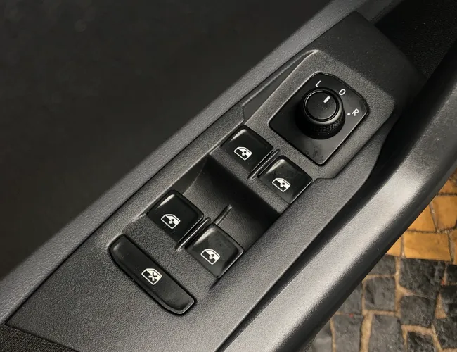 Imagem 8 – Polo 2024 1.0 170 Tsi Comfortline Automático