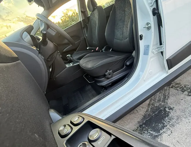 Imagem 14 – Hb20x 2017 1.6 16V Premium Flex 4P Automático
