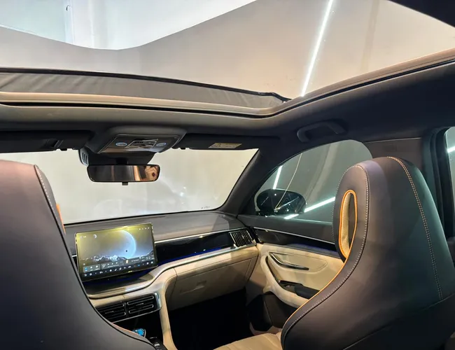 Imagem 12 – Song Plus 2024 1.5 Dm-I Híbrido Automático