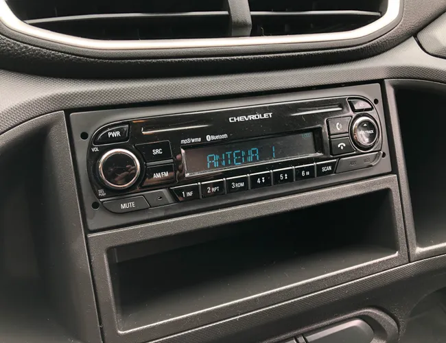 Imagem 11 – Onix 2018 1.0 Mpfi Lt 8V Flex 4P Manual