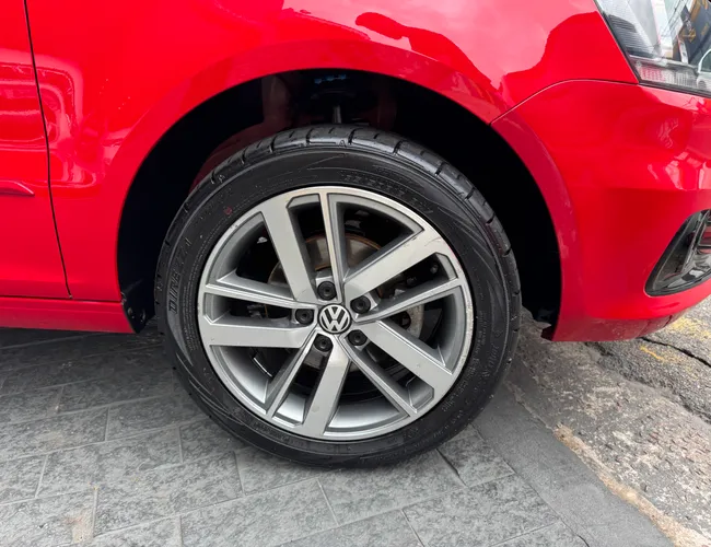 Imagem 14 – Fox 2017 1.6 Msi Run 8V Flex 4P Manual