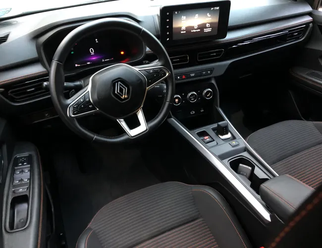 Imagem 9 – Kardian 2025 1.0 Tce Flex Premiére Edition Edc