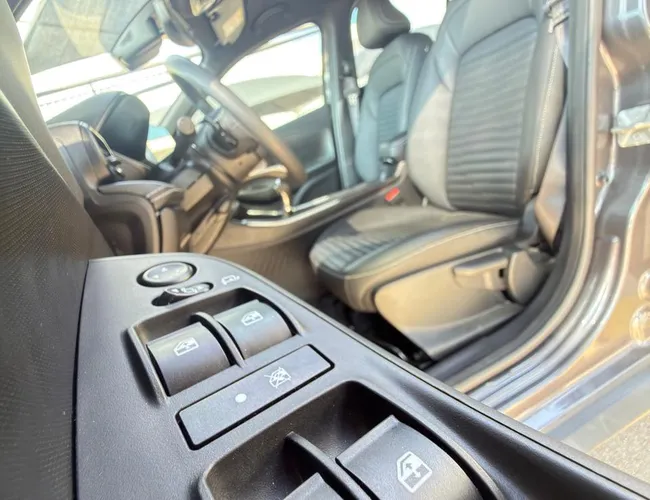 Imagem 11 – Fastback 2025 1.3 Turbo 270 Flex Limited Edition At6