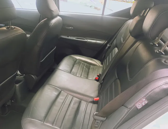 Imagem 10 – Kicks 2018 1.6 16V Flexstart Sl 4P Xtronic