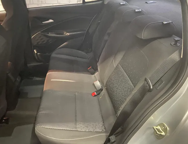 Imagem 10 – Onix 2021 1.0 Turbo Flex Ltz Automático