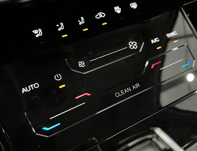 Imagem 13 – Tiggo 7 Pro 2026 1.6 Tgdi Gasolina Max Drive Dct